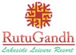 RutuGandh logo