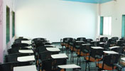 Conference hall