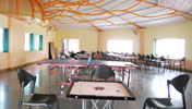 Indoor games